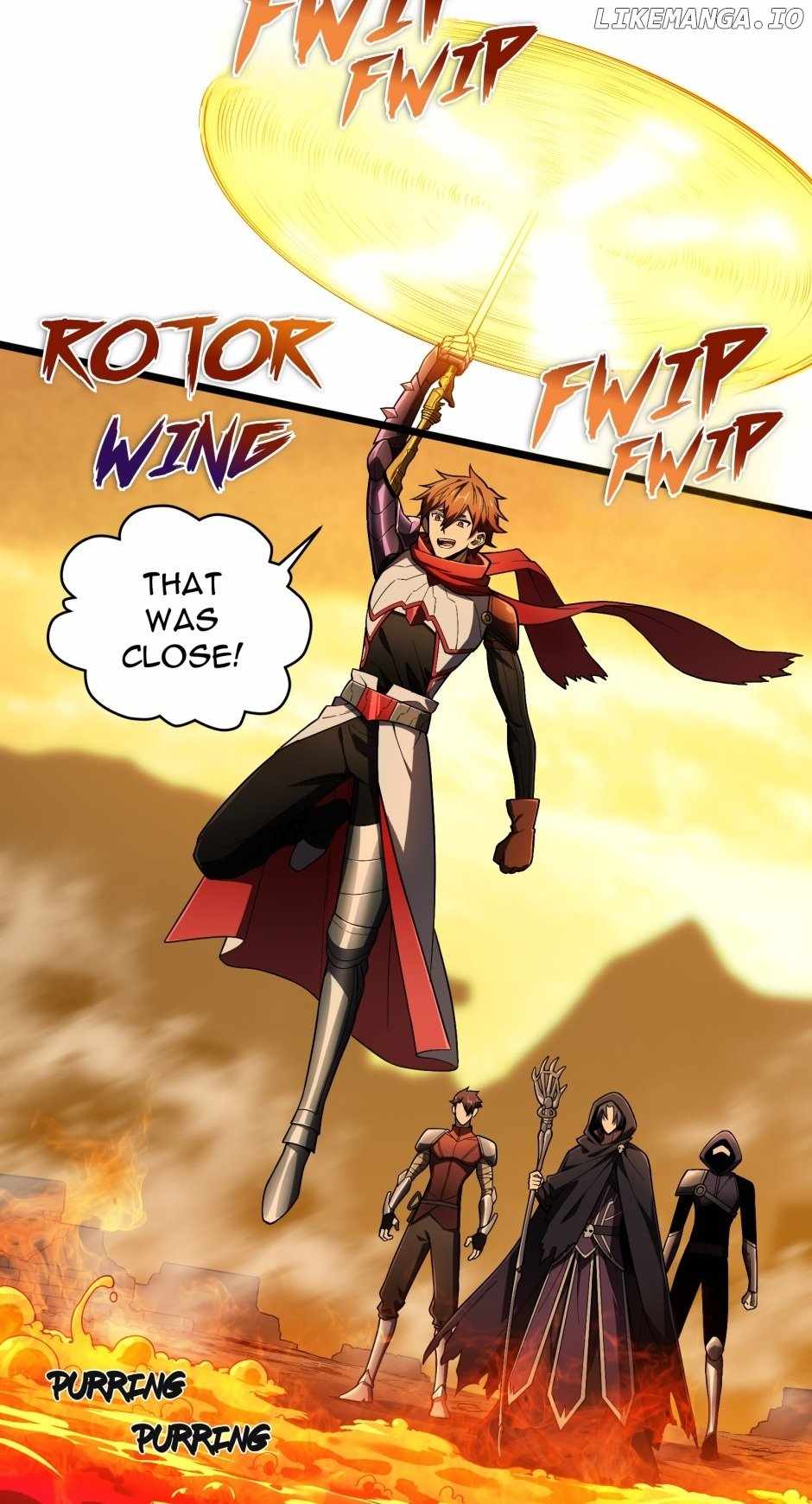 The King's Avatar (Reboot) Chapter 159 25